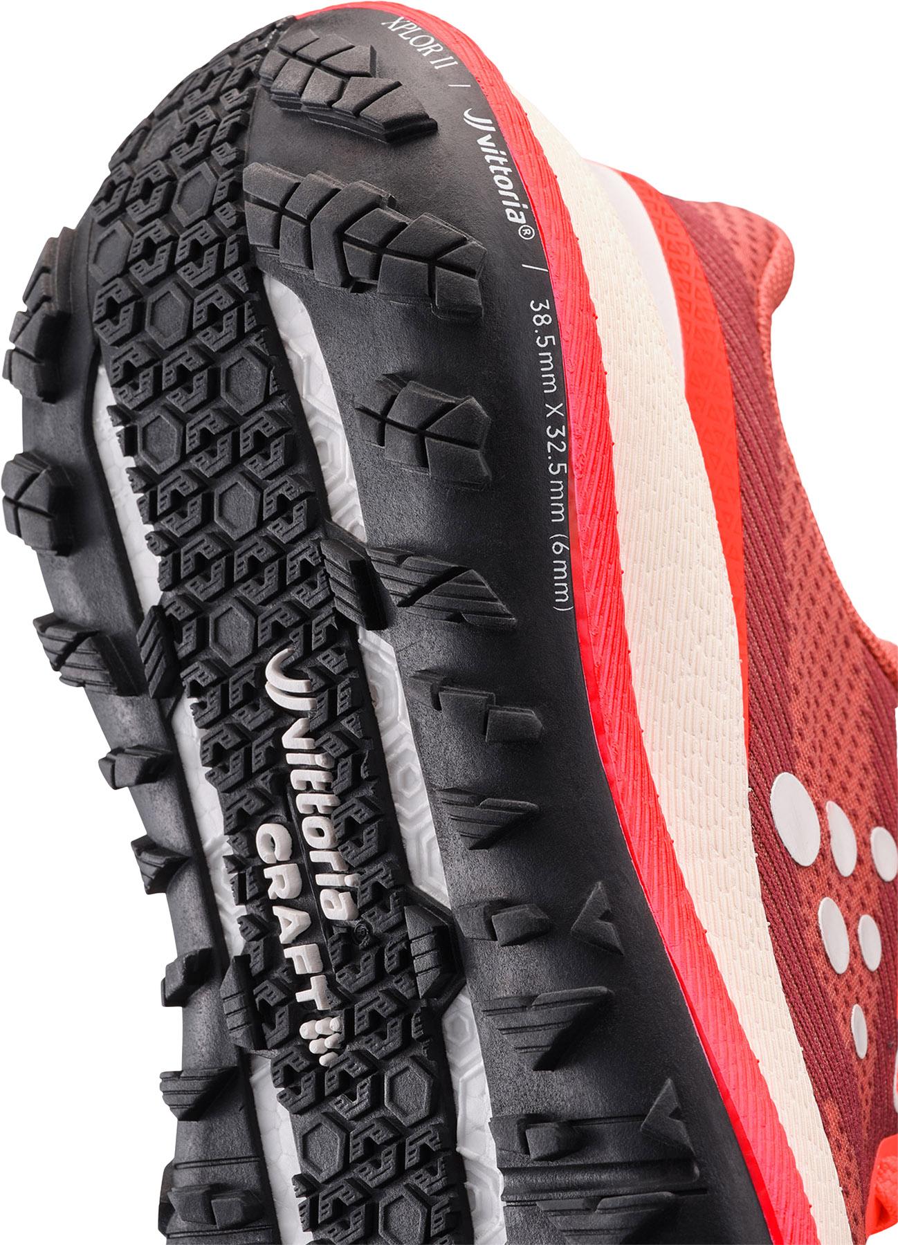 Numéro de l'image de la galerie de produits 5 pour le produit Souliers de course Xplor 2 - Femme