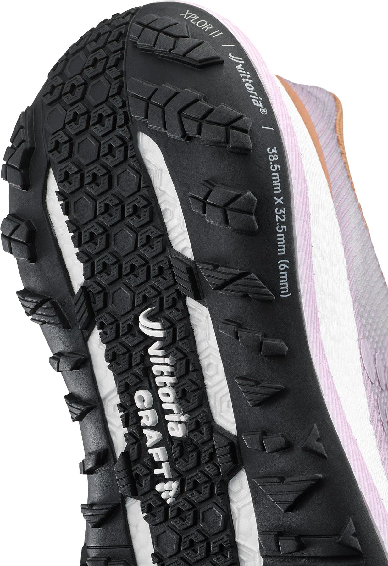 Numéro de l'image de la galerie de produits 6 pour le produit Souliers de course Xplor 2 - Femme