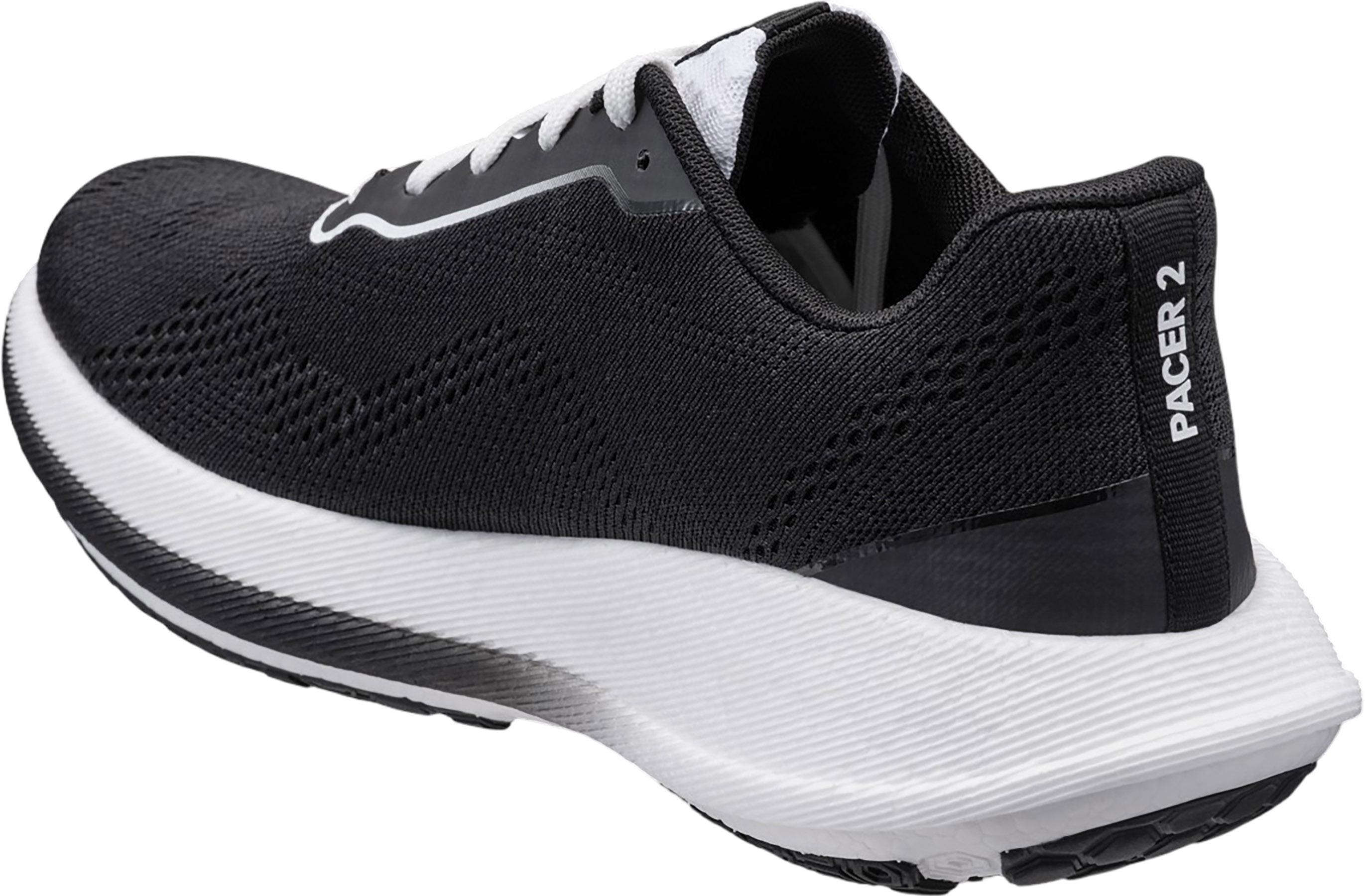 Product gallery image number 3 for product Pacer 2 Running Shoes - Men's