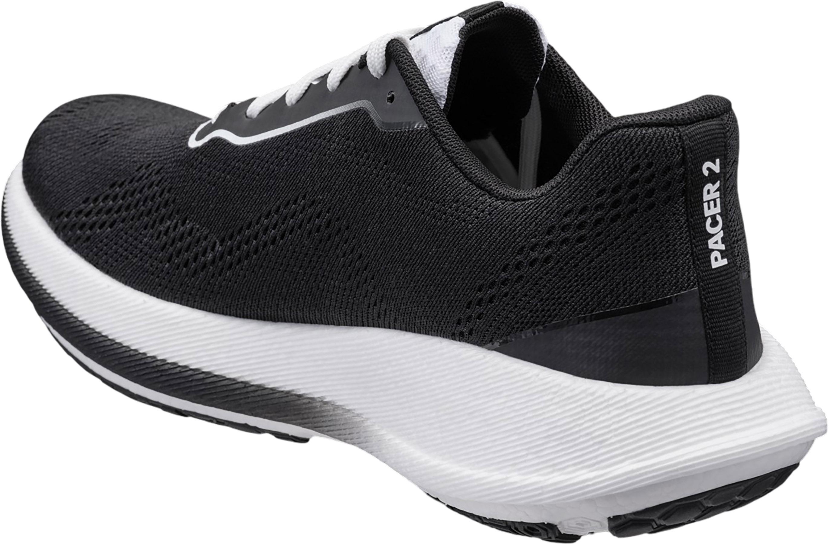Product gallery image number 9 for product Pacer 2 Running Shoes - Men's