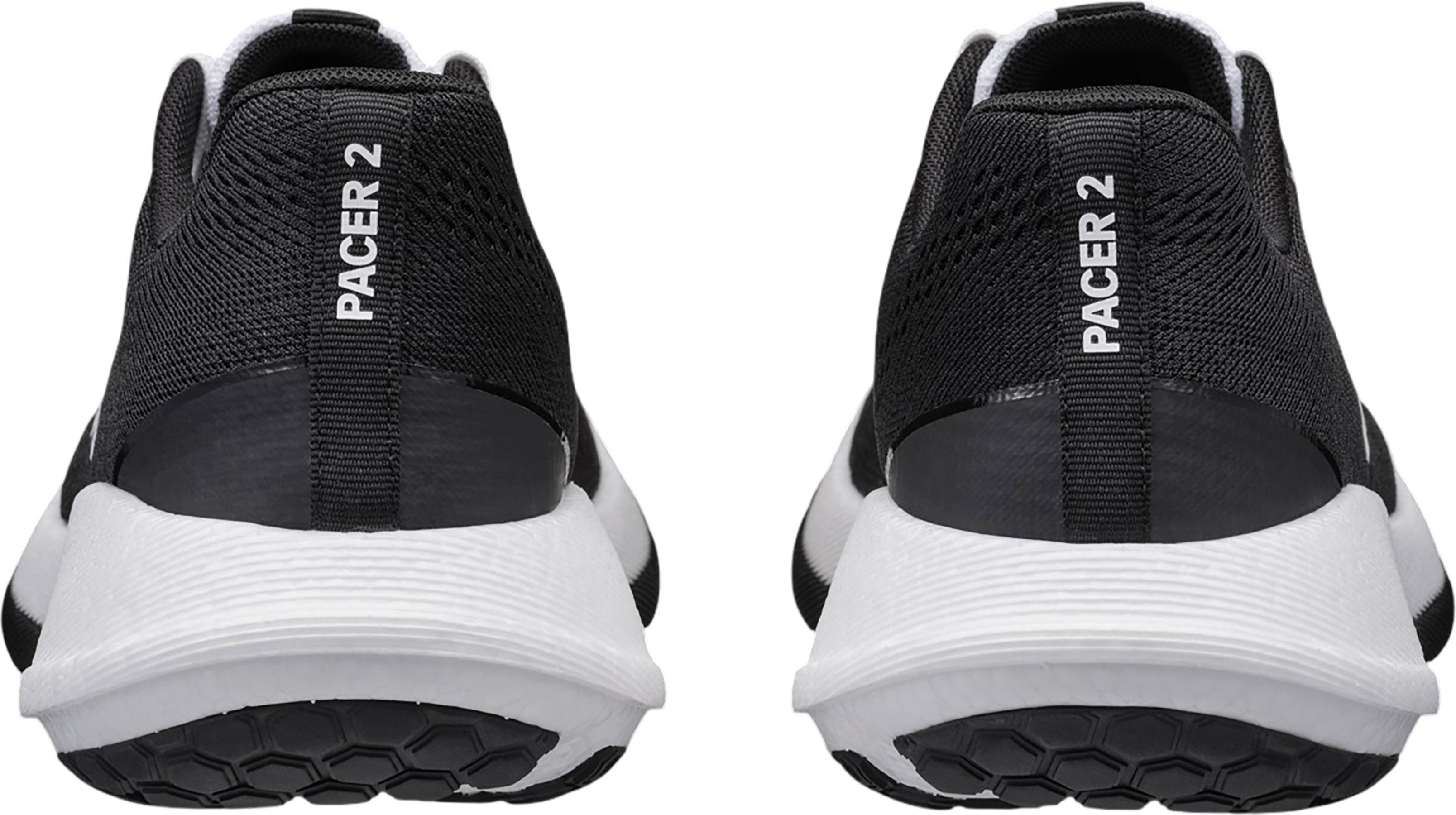 Numéro de l'image de la galerie de produits 5 pour le produit Souliers de course Pacer 2 - Femme