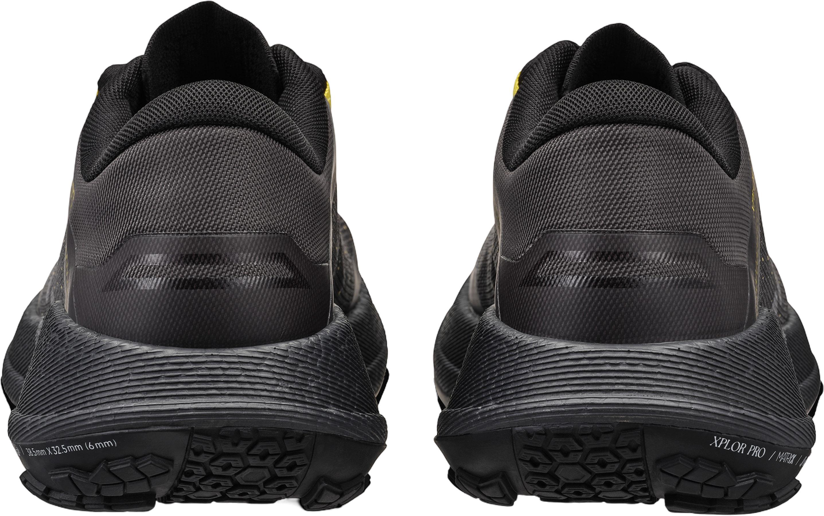 Numéro de l'image de la galerie de produits 8 pour le produit Chaussure Xplor Pro Matryx M - Homme