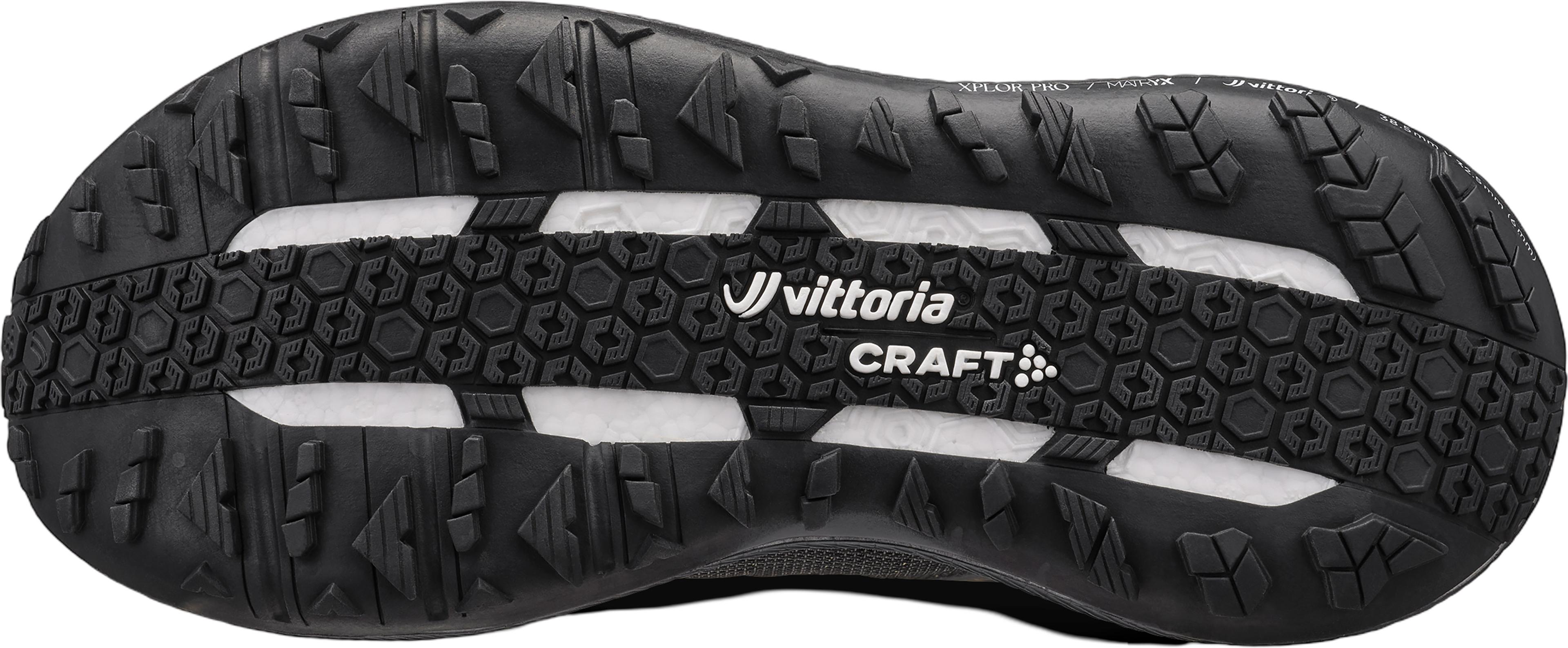 Numéro de l'image de la galerie de produits 2 pour le produit Chaussure Xplor Pro Matryx M - Homme