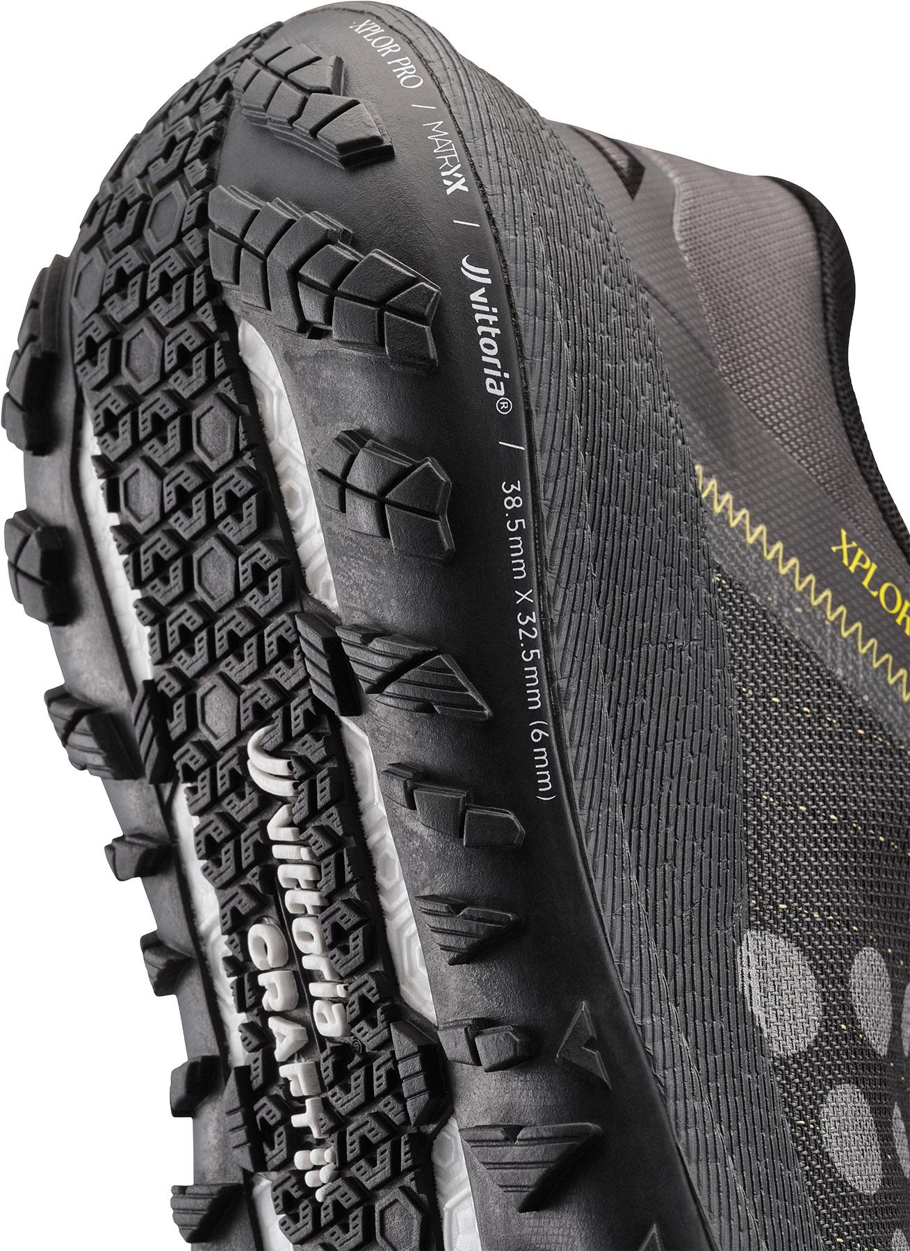 Numéro de l'image de la galerie de produits 4 pour le produit Chaussure Xplor Pro Matryx M - Homme