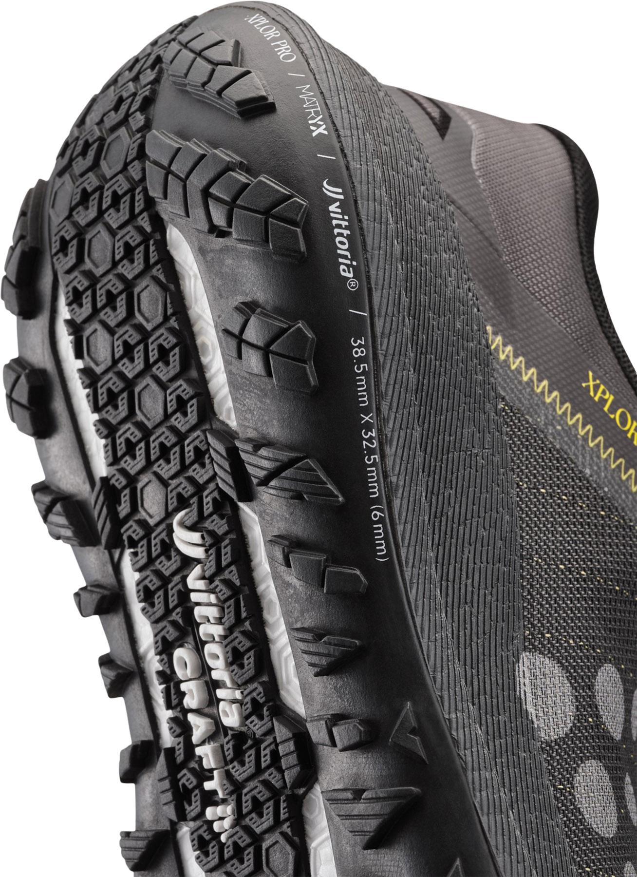 Numéro de l'image de la galerie de produits 3 pour le produit Chaussure Xplor Pro Matryx M - Homme