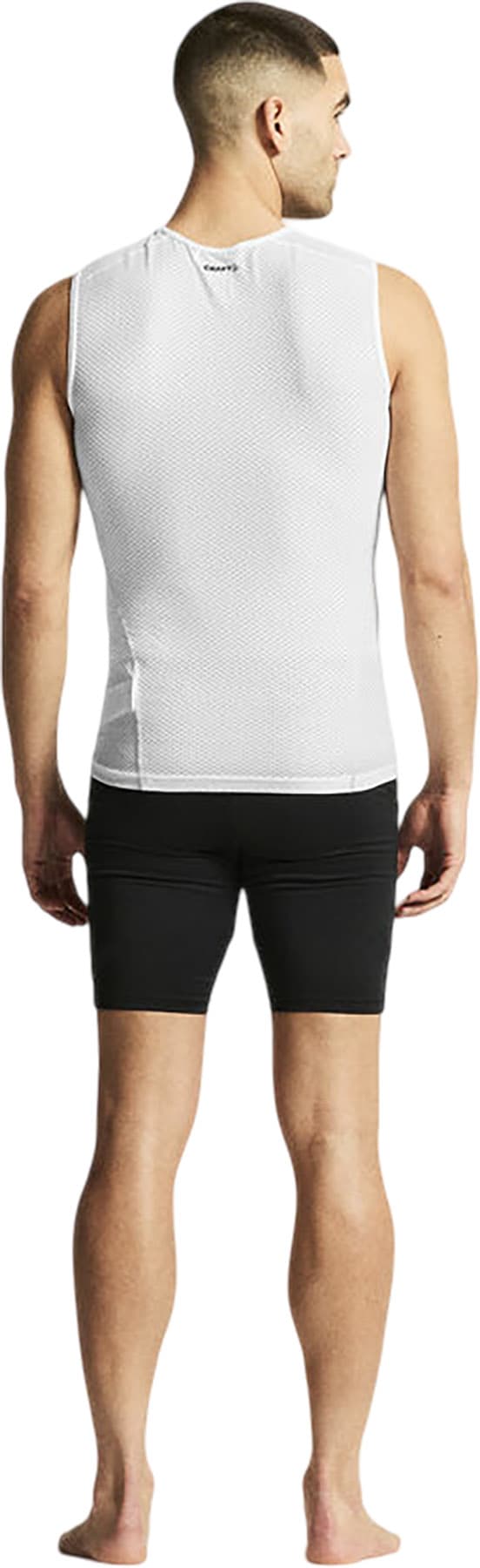 Product gallery image number 5 for product Cool Mesh Superlight Sleeveless Baselayer Top - Men's