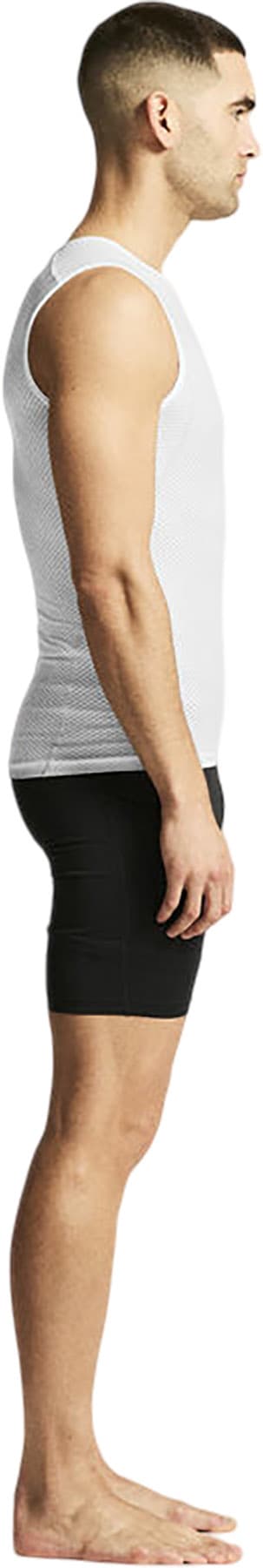 Product gallery image number 3 for product Cool Mesh Superlight Sleeveless Baselayer Top - Men's