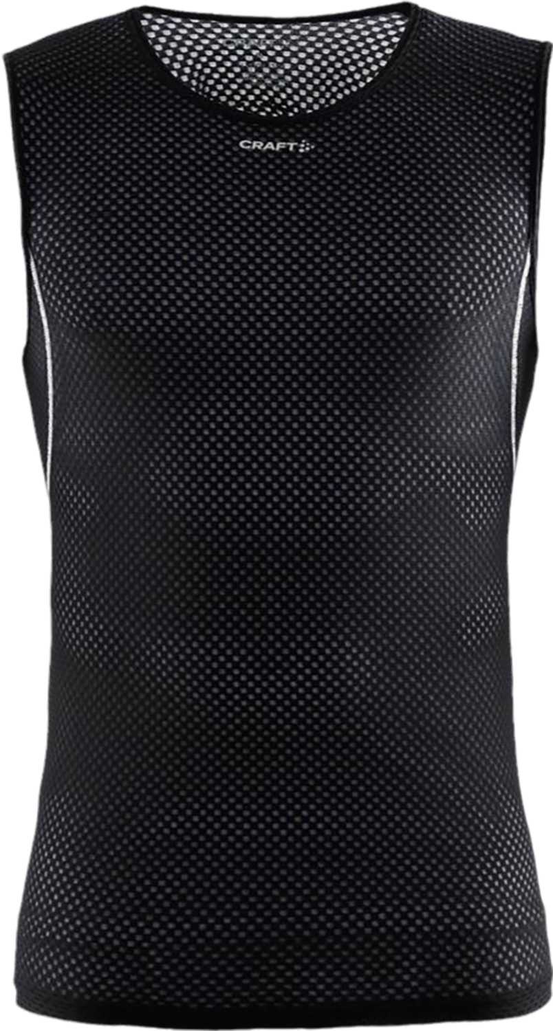 Product image for Cool Mesh Superlight Sleeveless Baselayer Top - Men's
