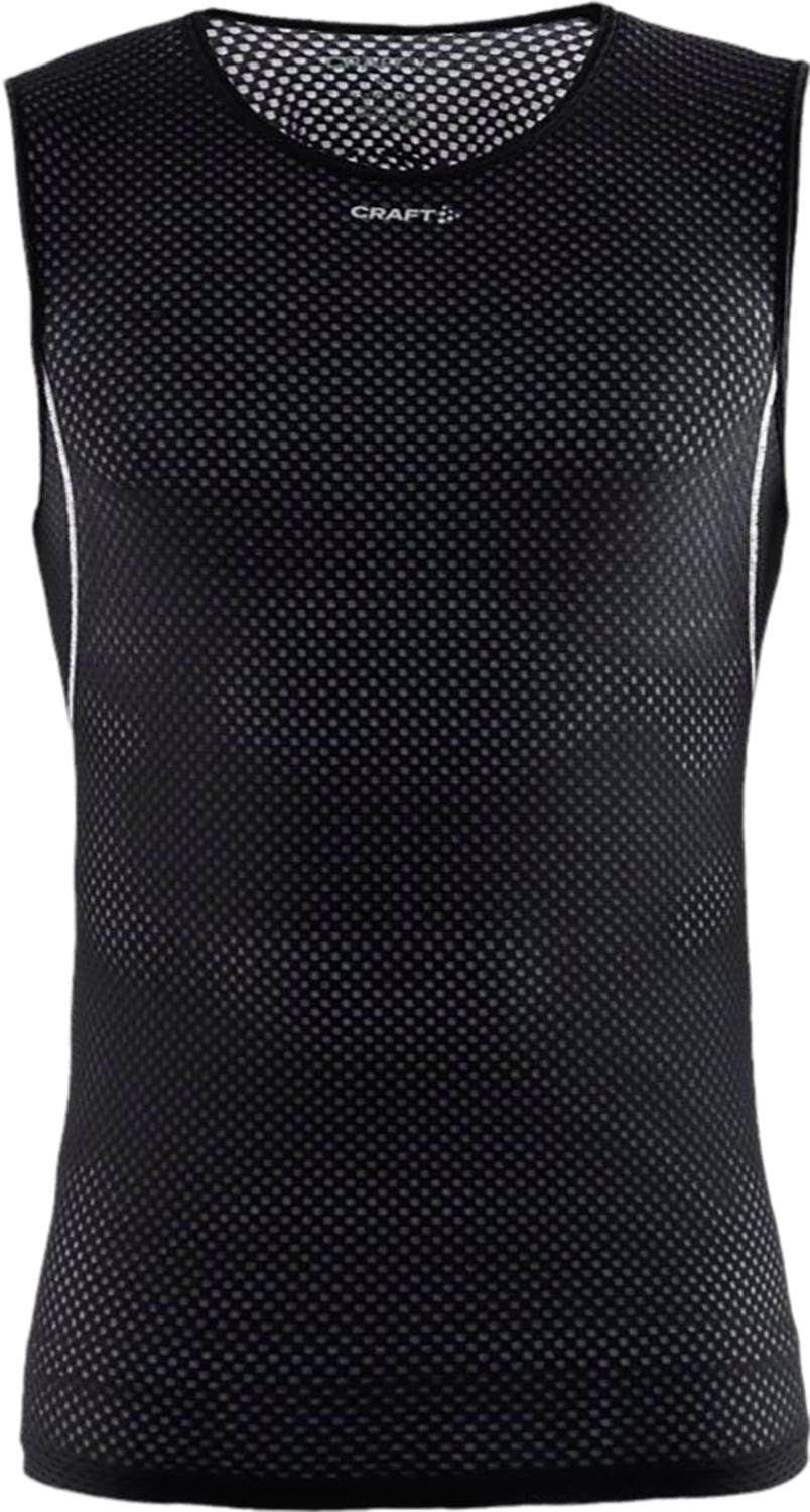 Image de produit pour Couche de base pour le haut sans manches Cool Mesh Superlight - Homme