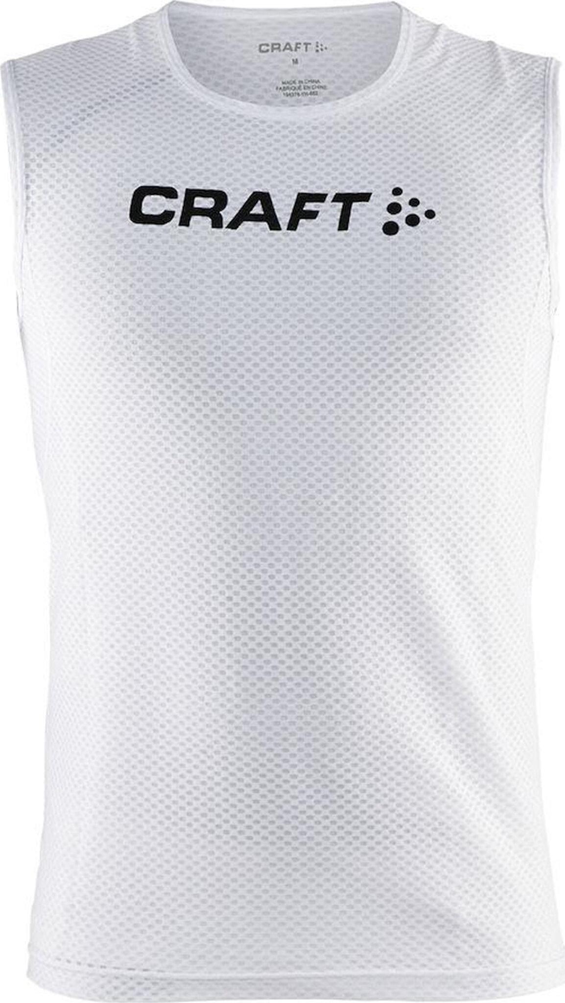Numéro de l'image de la galerie de produits 1 pour le produit Couche de base pour le haut sans manches Cool Mesh Superlight - Homme