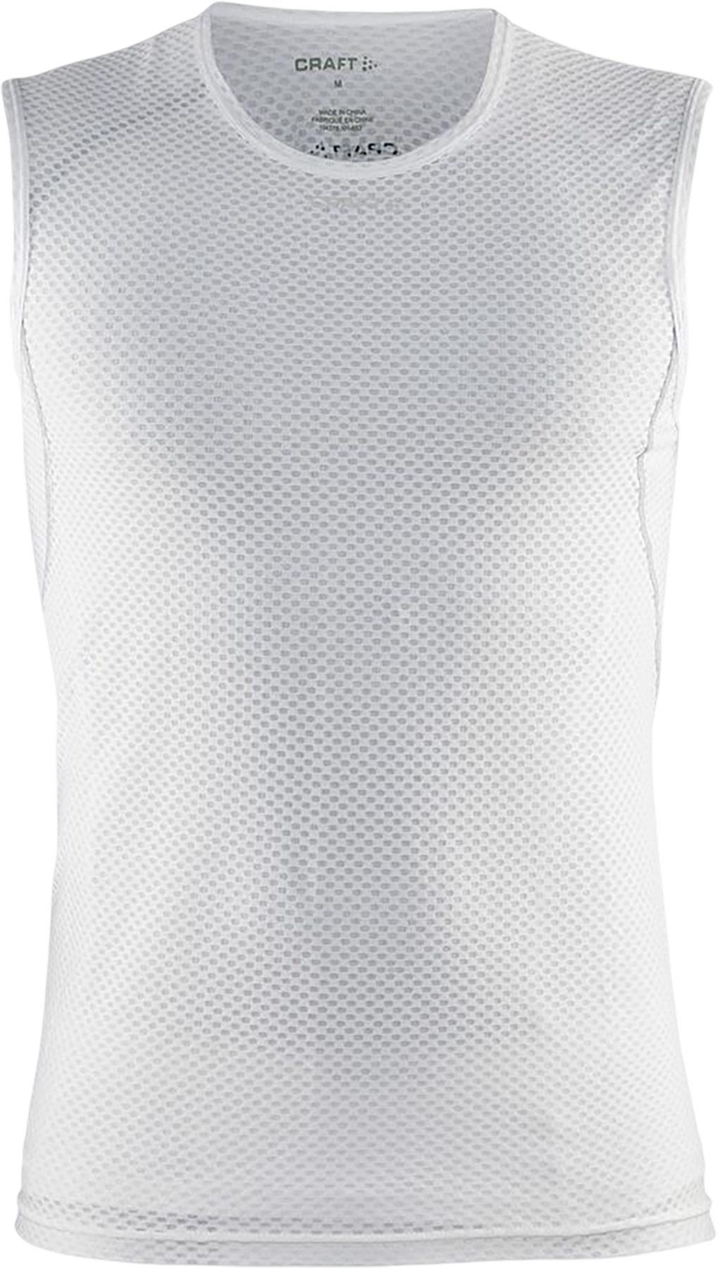 Product image for Cool Mesh Superlight Sleeveless Baselayer Top - Men's