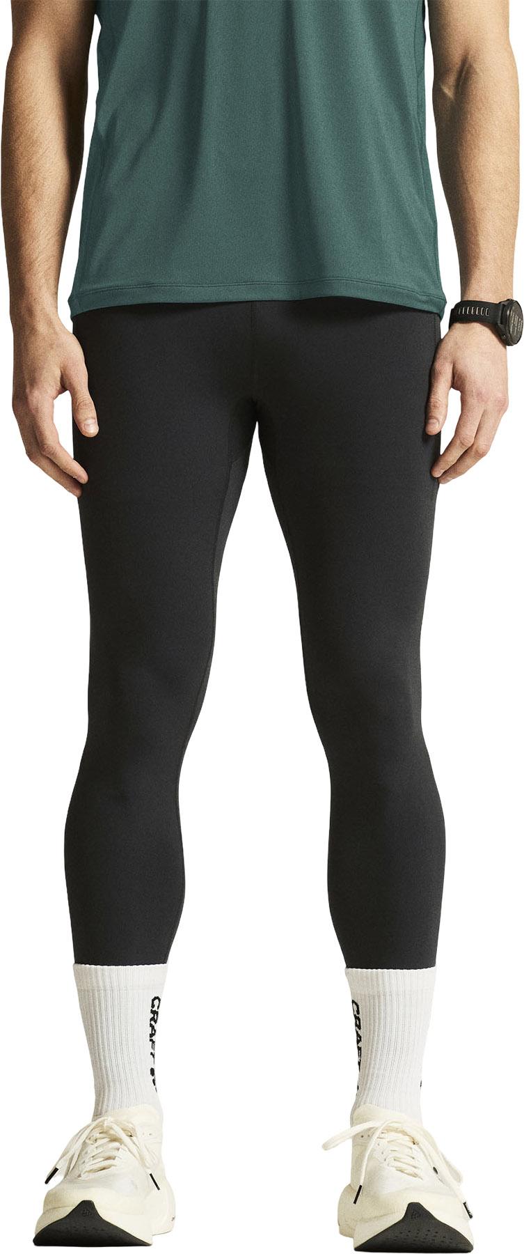 Product gallery image number 6 for product Essence Tights - Men's