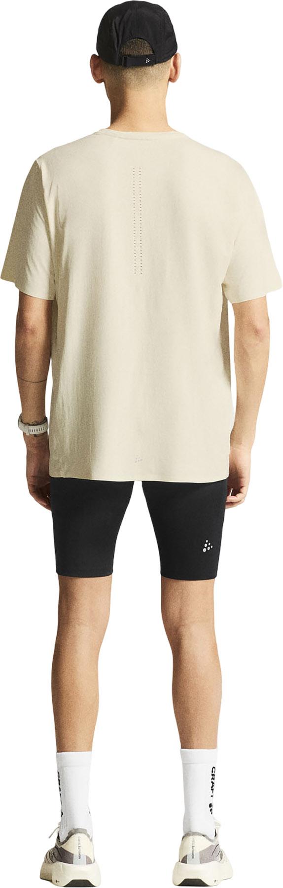 Product gallery image number 3 for product Essence Short Tights 3 - Men's