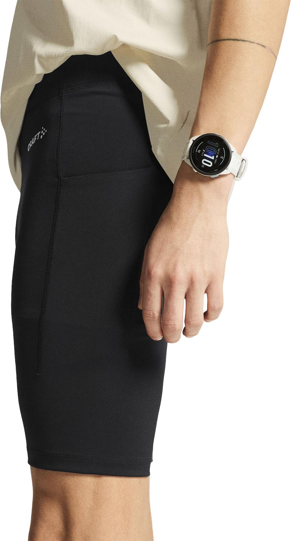 Product gallery image number 5 for product Essence Short Tights 3 - Men's