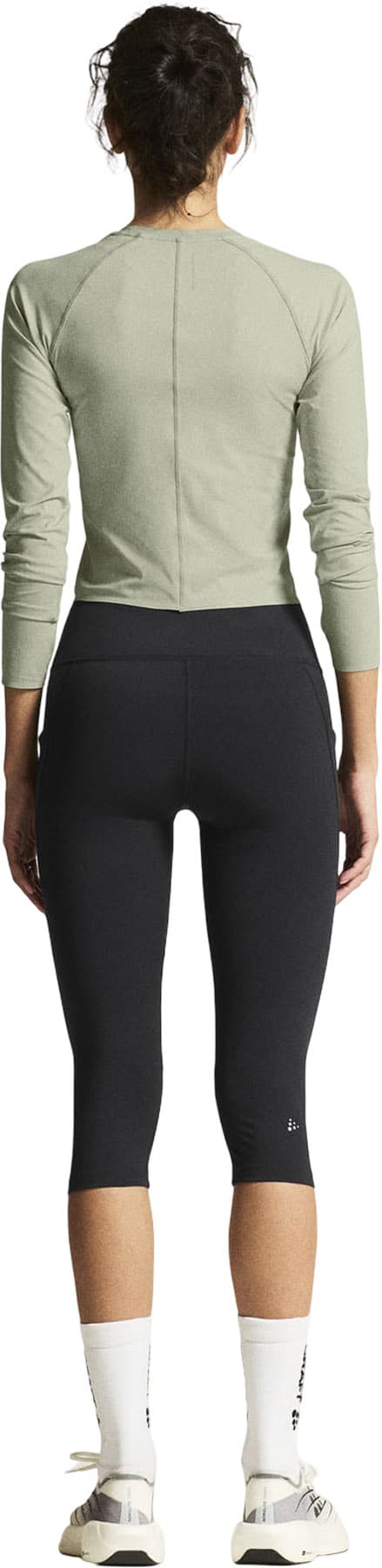 Product gallery image number 3 for product Essence Capri 3 - Women's