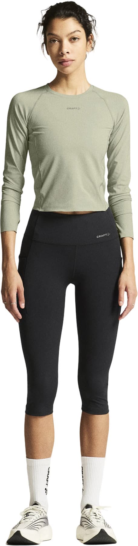 Product gallery image number 6 for product Essence Capri 3 - Women's