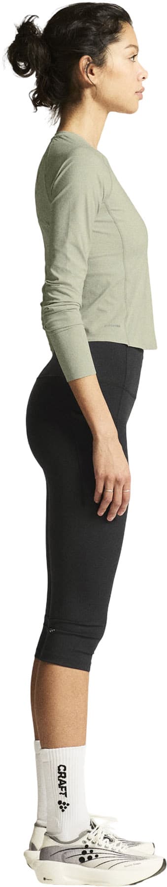 Product gallery image number 8 for product Essence Capri 3 - Women's