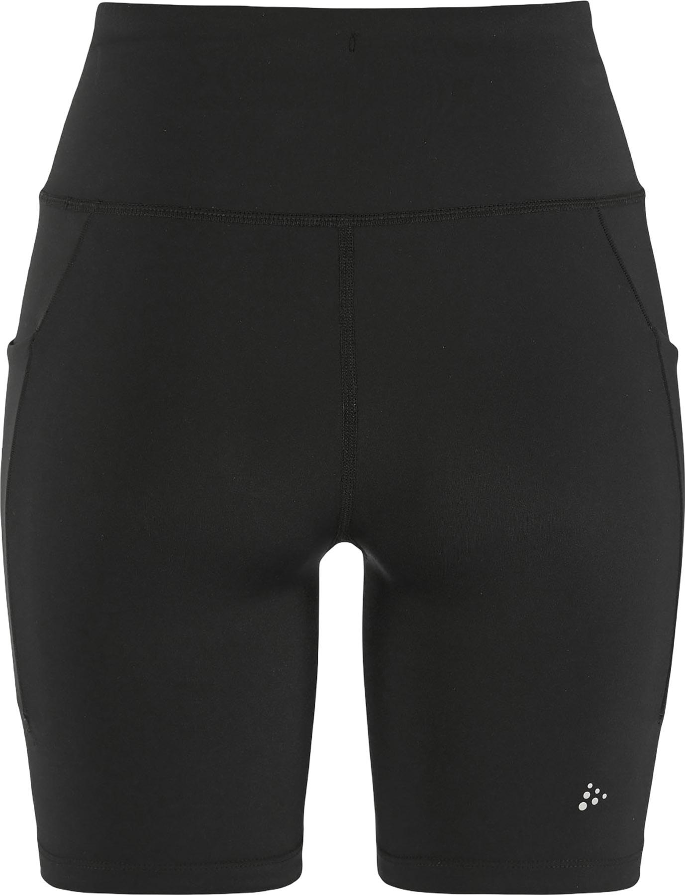 Product gallery image number 7 for product Essence Short Tights 3 - Women's
