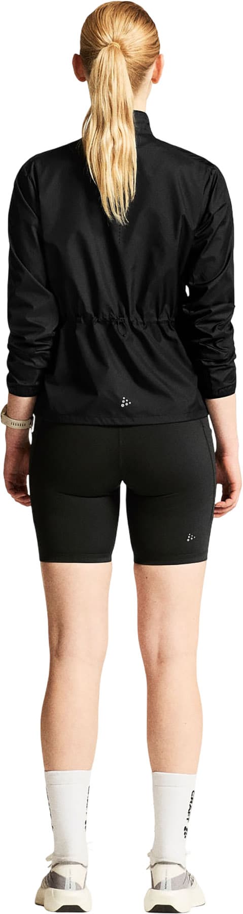 Product gallery image number 8 for product Essence Short Tights 3 - Women's