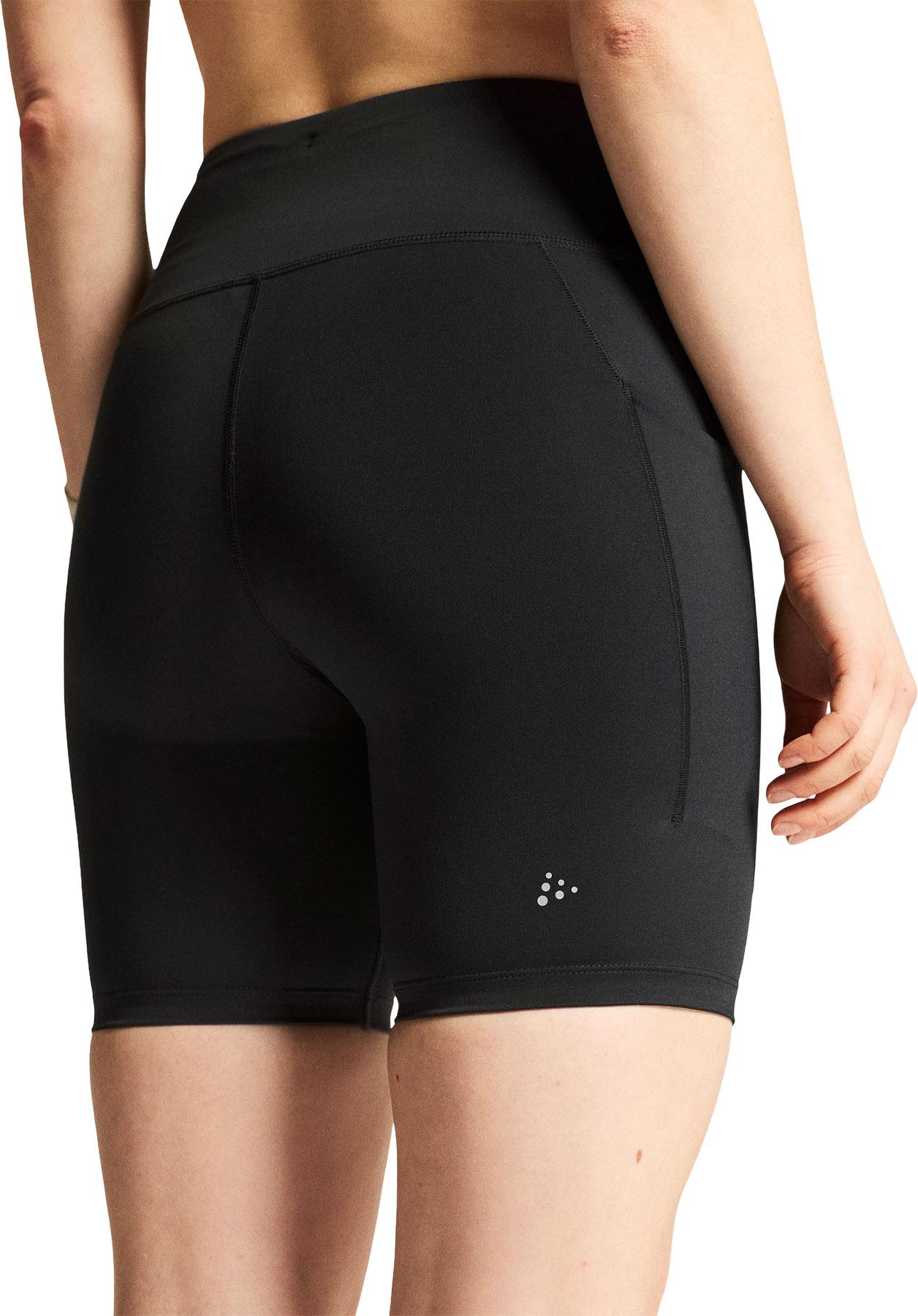 Product gallery image number 3 for product Essence Short Tights 3 - Women's