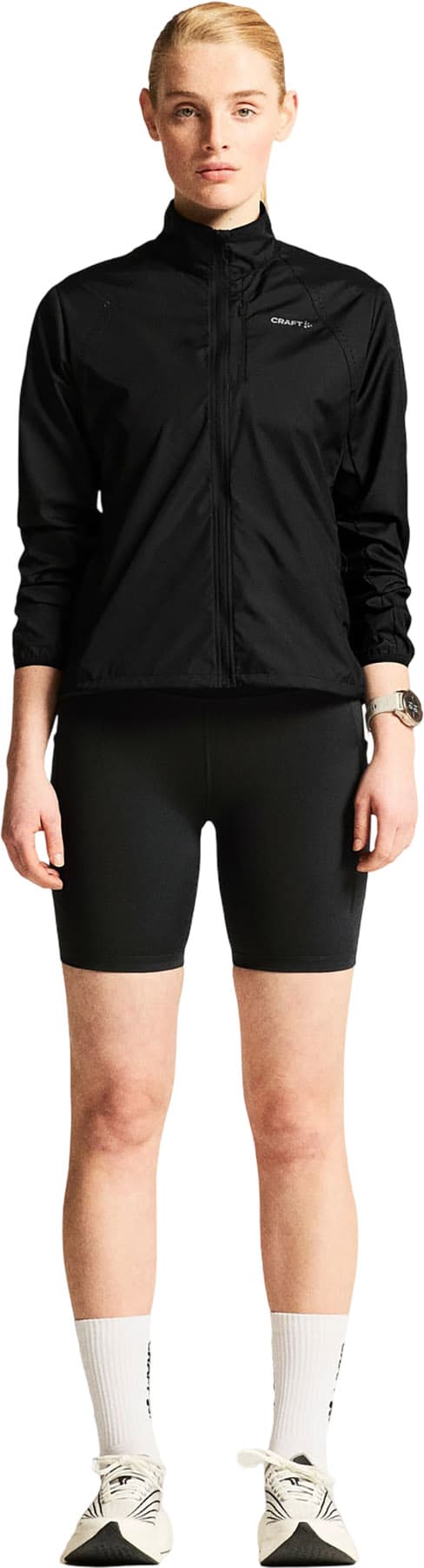 Product gallery image number 4 for product Essence Short Tights 3 - Women's