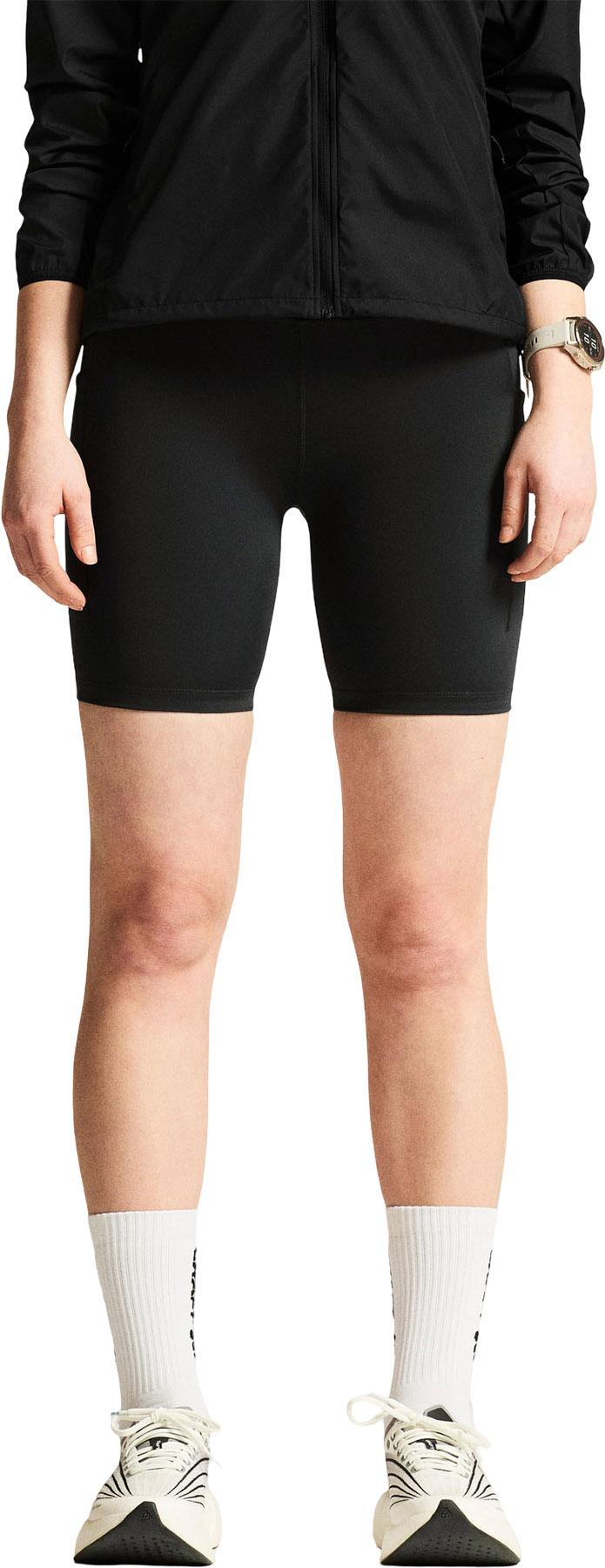 Product gallery image number 5 for product Essence Short Tights 3 - Women's