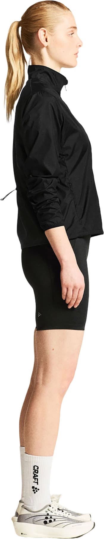 Product gallery image number 6 for product Essence Short Tights 3 - Women's