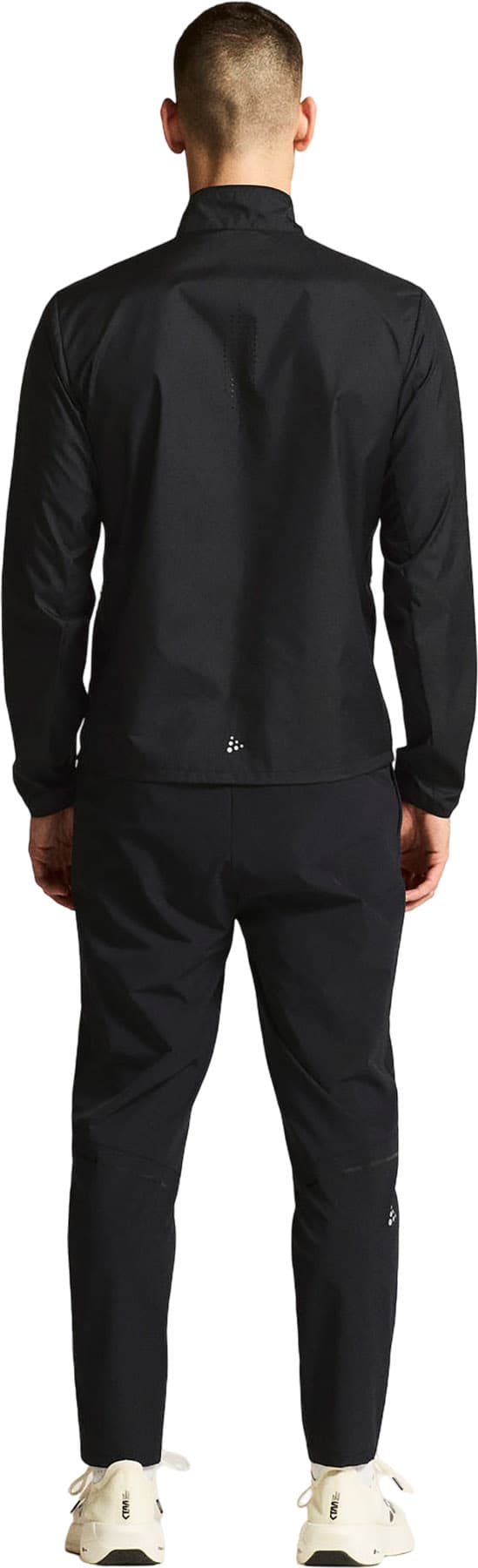 Product gallery image number 2 for product Essence Wind Jacket 2 - Men's