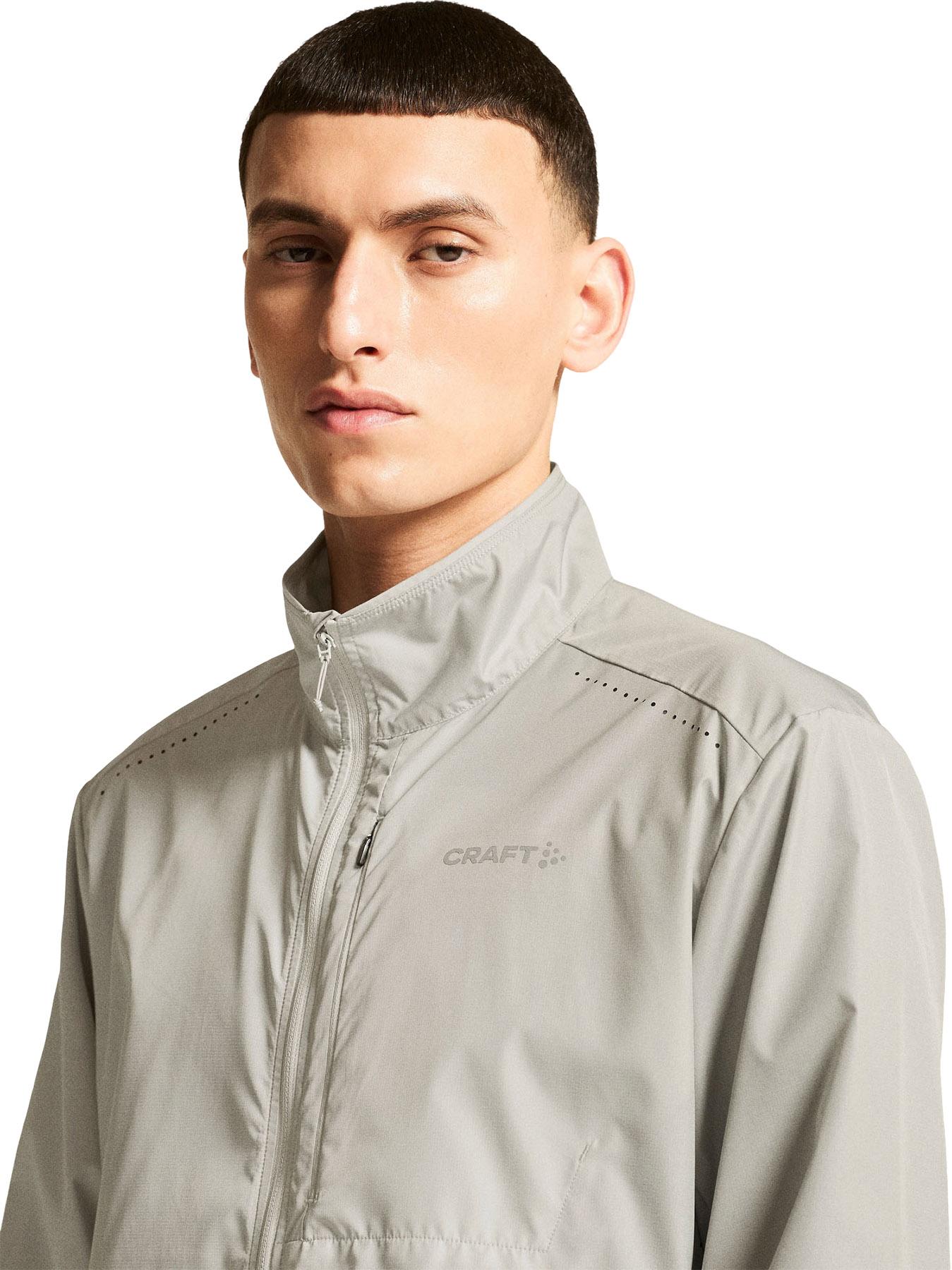 Product gallery image number 4 for product Essence Wind 2 Jacket - Men's