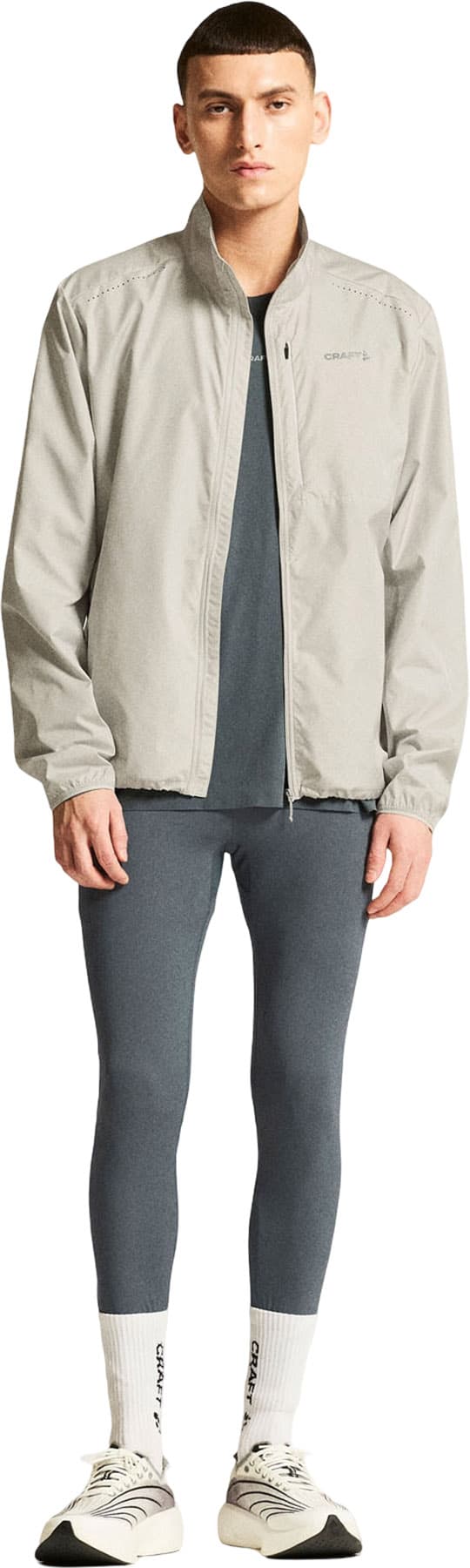 Product gallery image number 6 for product Essence Wind 2 Jacket - Men's