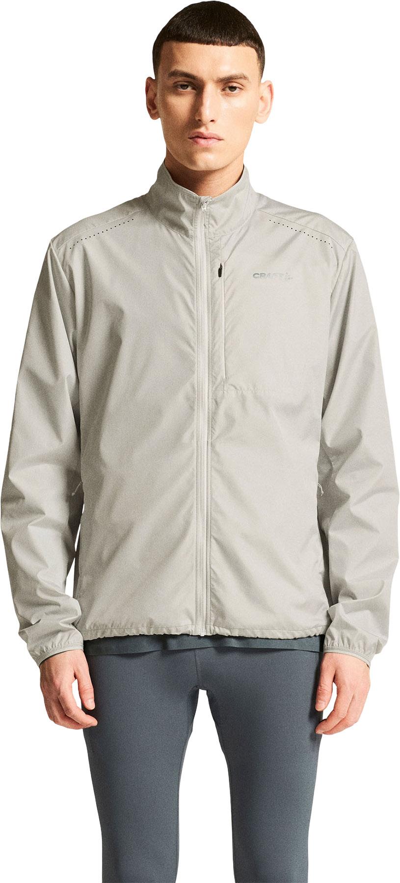 Product gallery image number 7 for product Essence Wind 2 Jacket - Men's