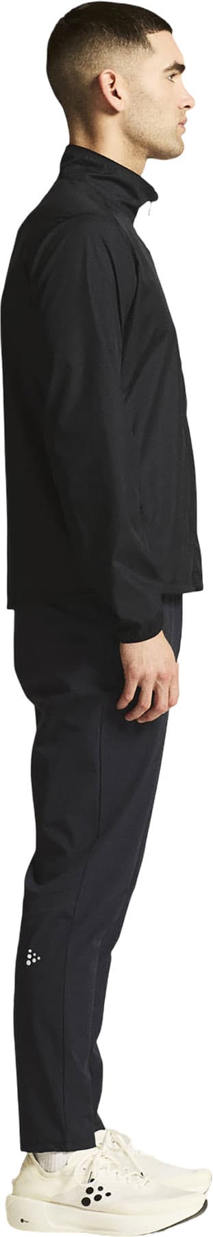 Product gallery image number 3 for product Essence Wind Jacket 2 - Men's