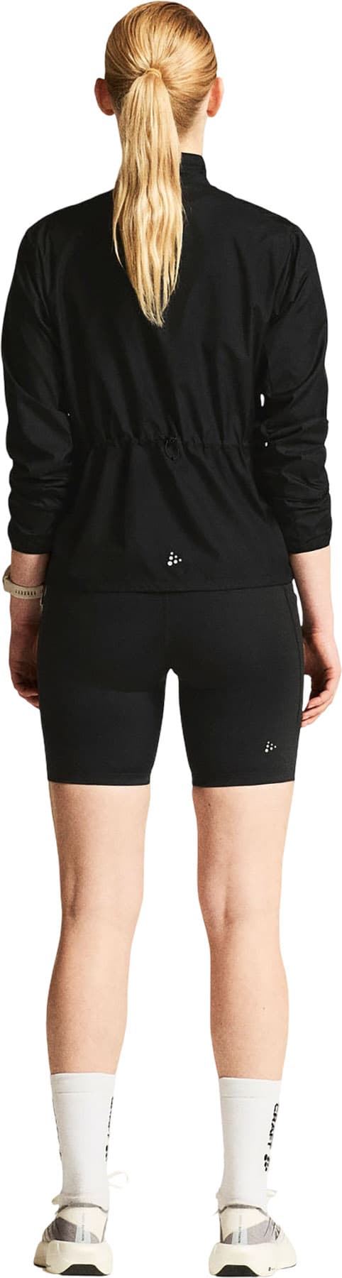 Product gallery image number 9 for product Essence Wind Jacket 2 - Women's