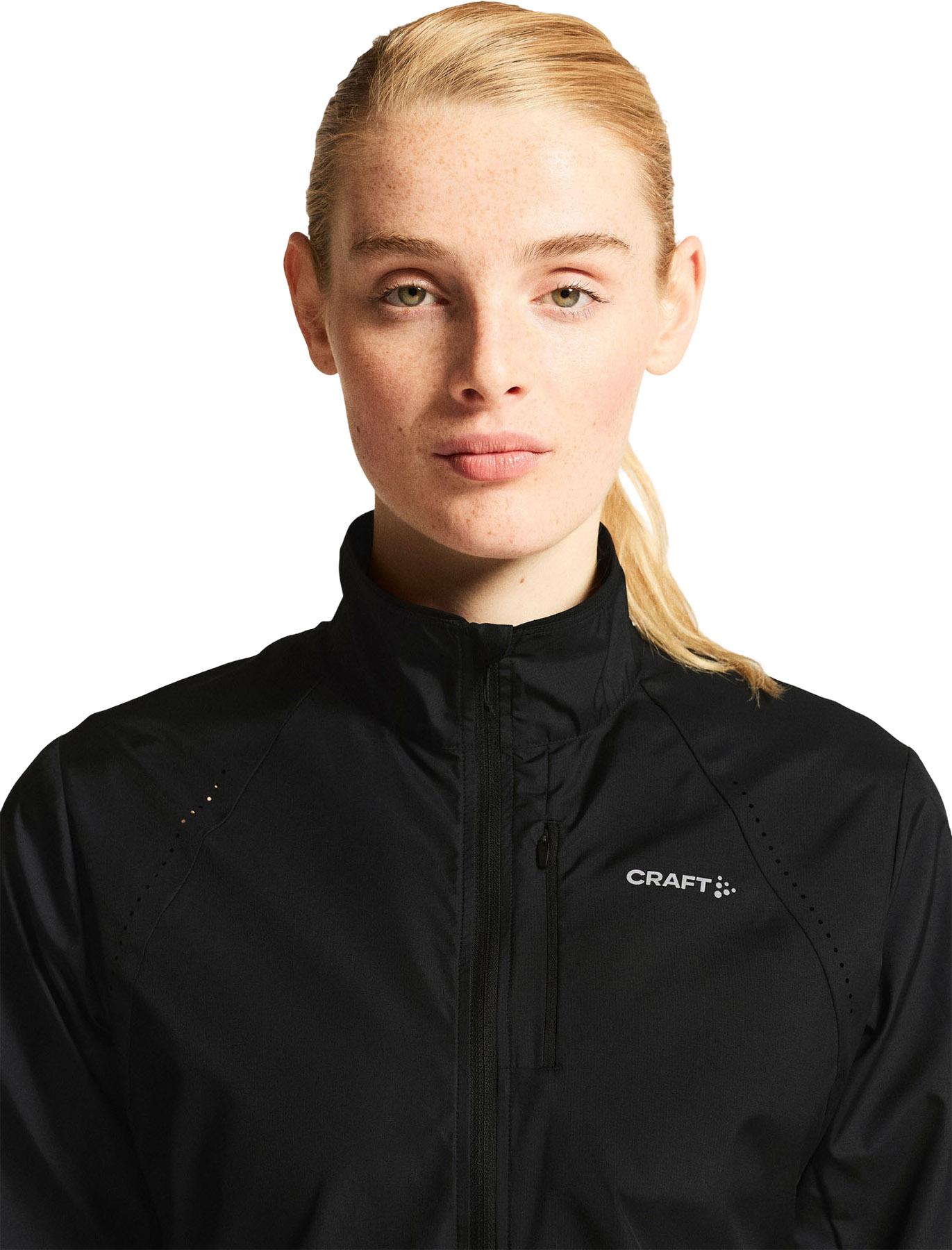 Product gallery image number 2 for product Essence Wind Jacket 2 - Women's