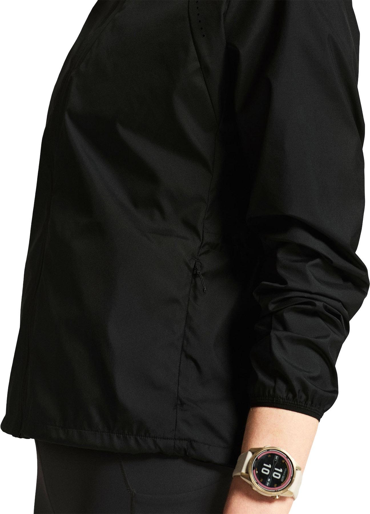 Product gallery image number 3 for product Essence Wind Jacket 2 - Women's