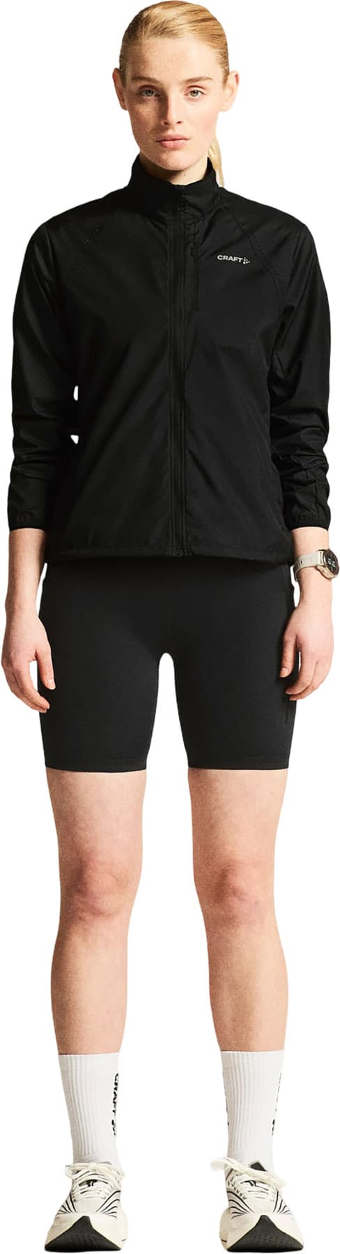 Product gallery image number 5 for product Essence Wind Jacket 2 - Women's