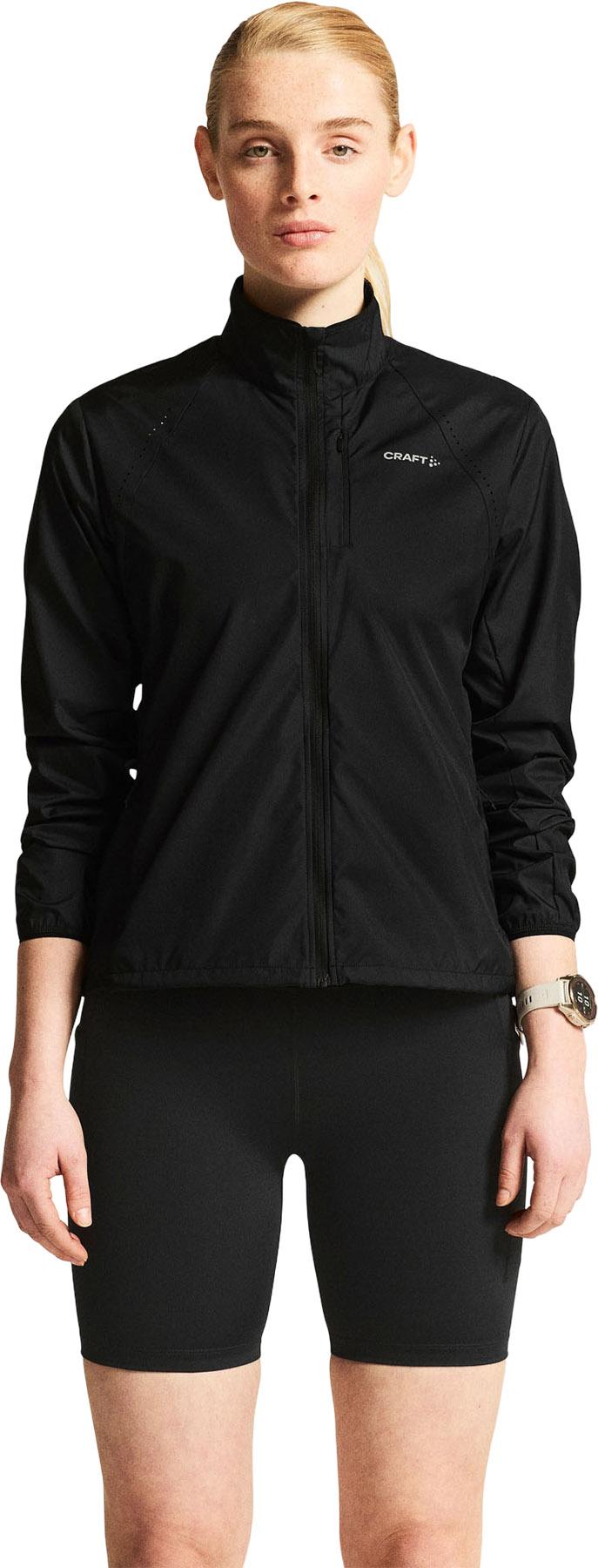 Product gallery image number 6 for product Essence Wind Jacket 2 - Women's