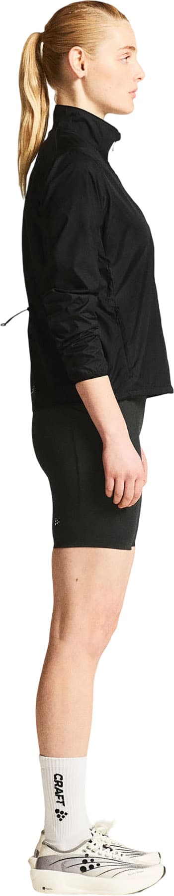 Product gallery image number 7 for product Essence Wind Jacket 2 - Women's