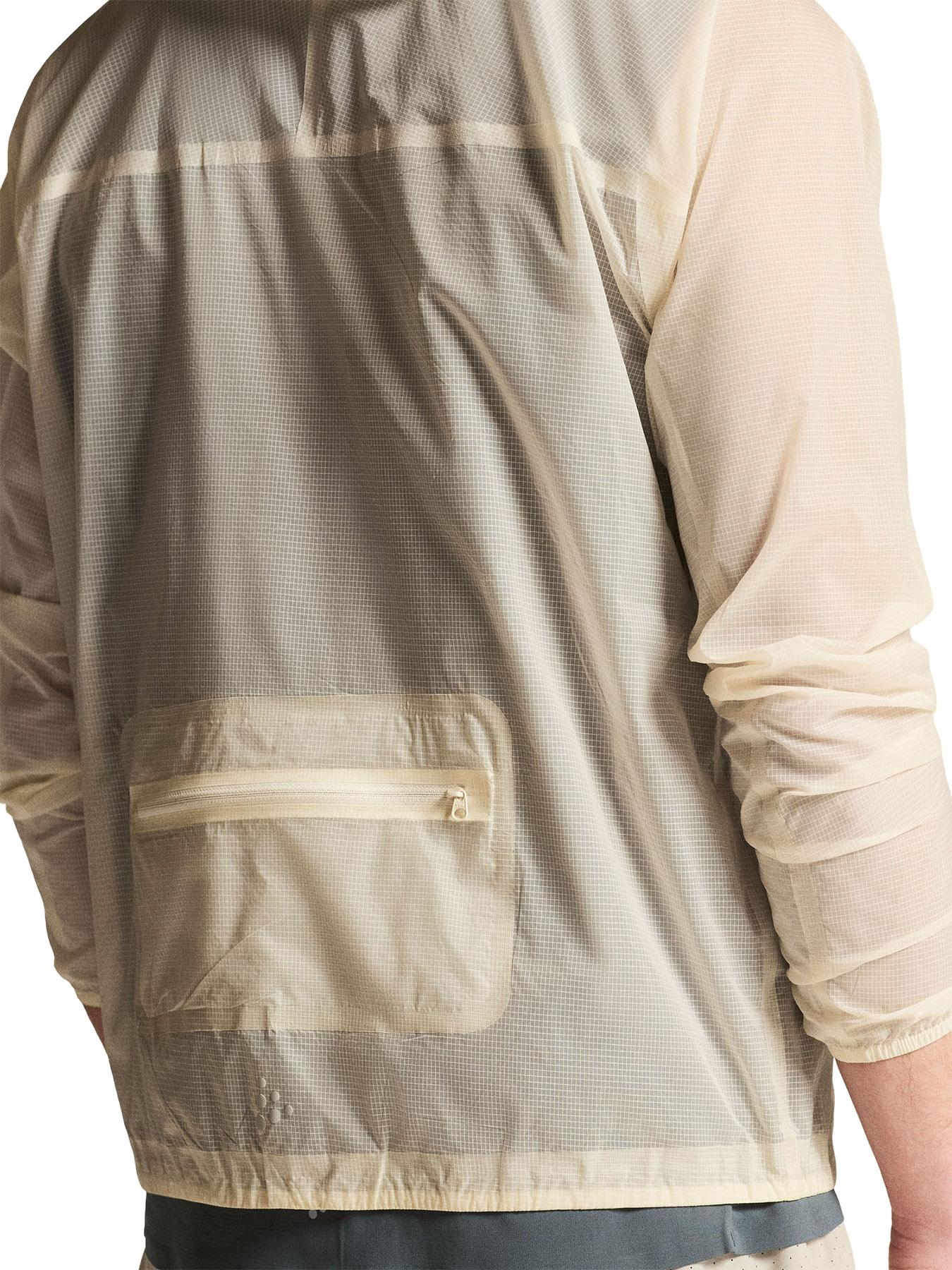 Product gallery image number 7 for product Hypervent Light Wind Jacket - Men's