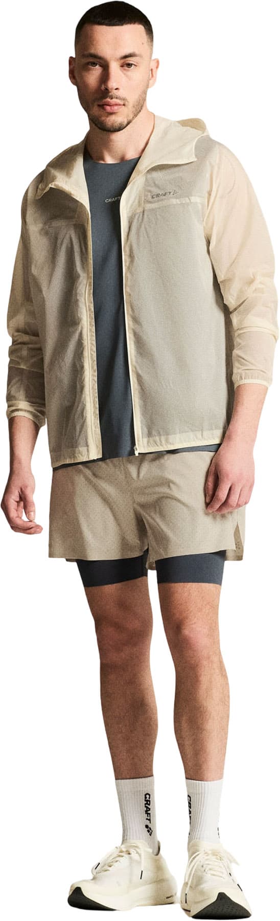 Product gallery image number 9 for product Hypervent Light Wind Jacket - Men's