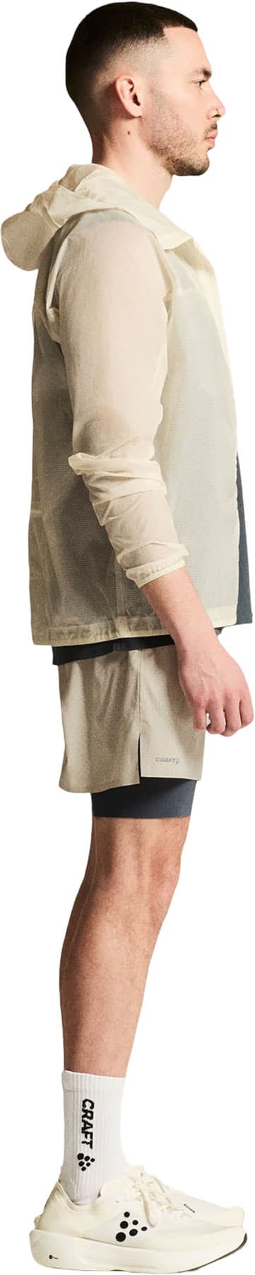 Product gallery image number 2 for product Hypervent Light Wind Jacket - Men's