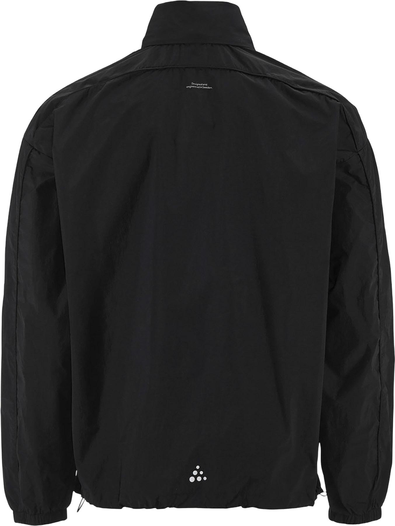 Product gallery image number 2 for product Hypervent Oversized Wind Jacket - Men's