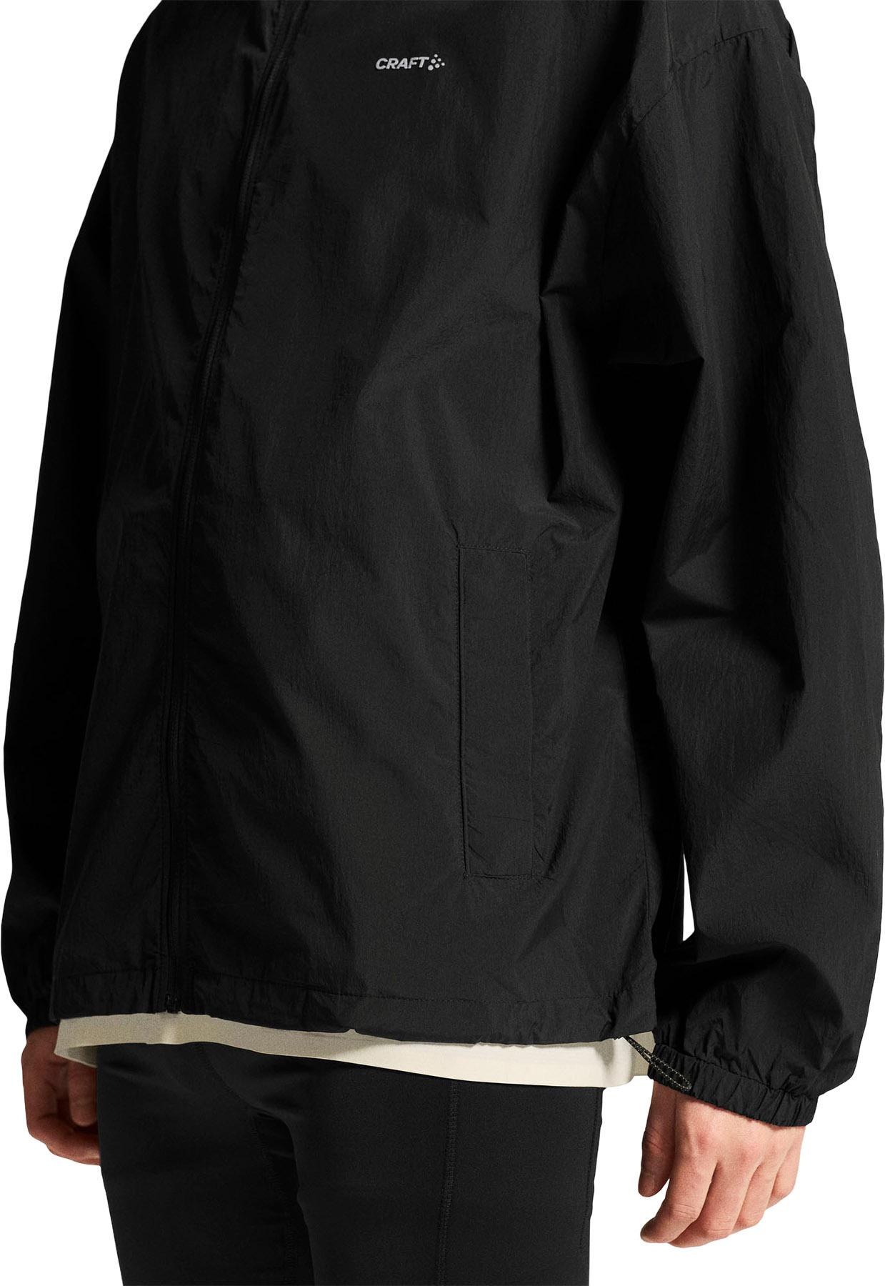 Product gallery image number 4 for product Hypervent Oversized Wind Jacket - Men's