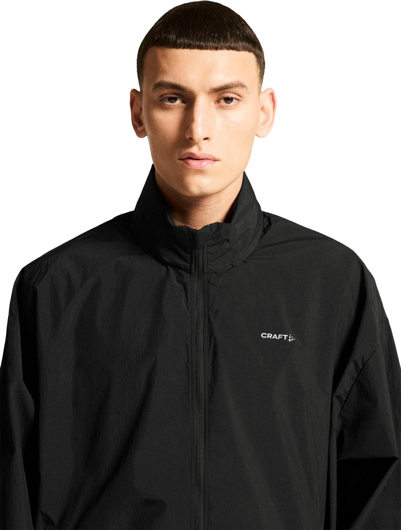 Product gallery image number 5 for product Hypervent Oversized Wind Jacket - Men's