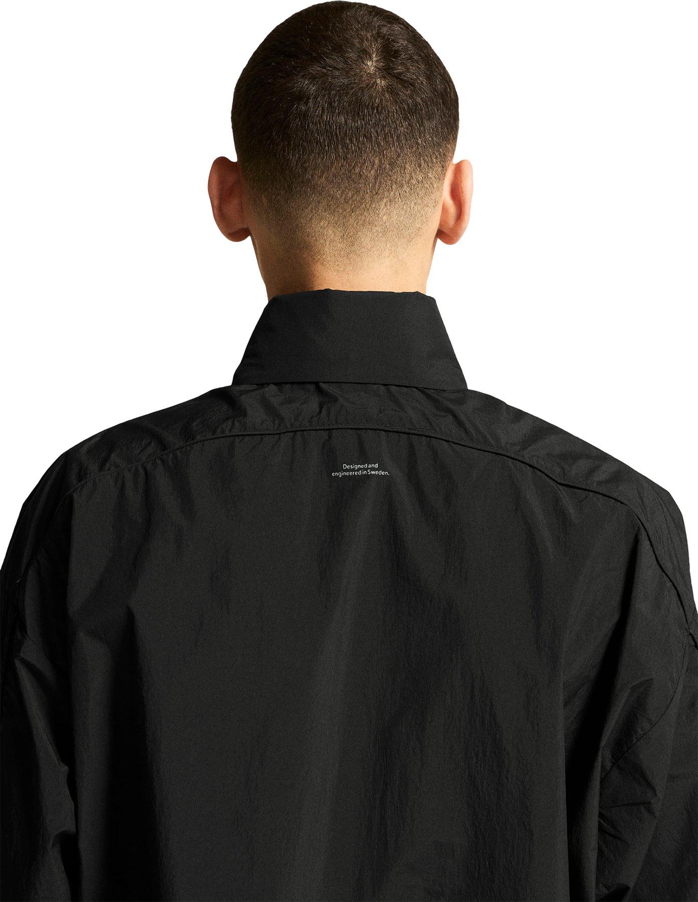 Product gallery image number 6 for product Hypervent Oversized Wind Jacket - Men's
