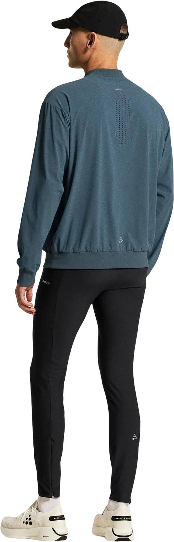 Numéro de l'image de la galerie de produits 2 pour le produit Haut coupe-vent Hypervent - Homme