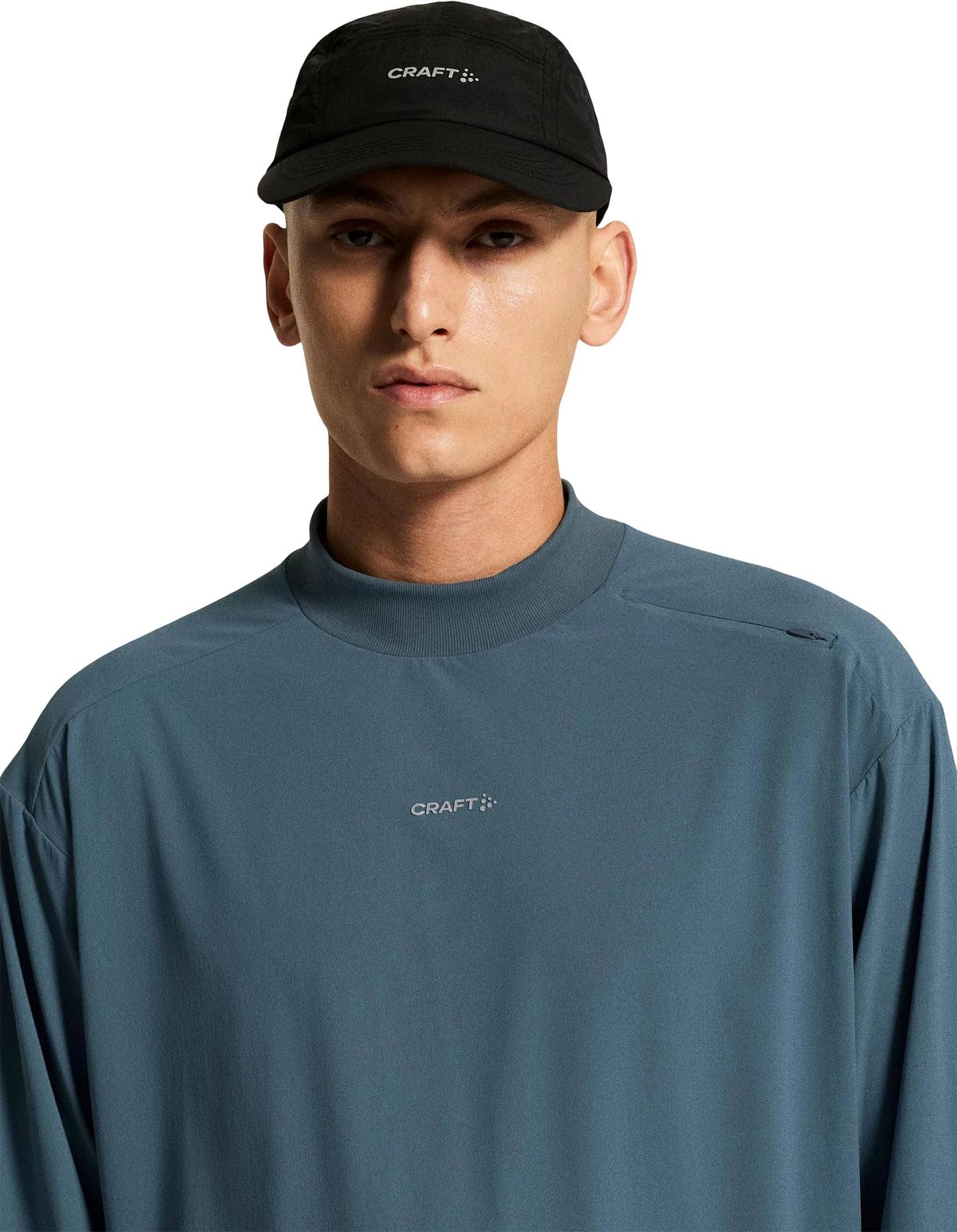 Numéro de l'image de la galerie de produits 3 pour le produit Haut coupe-vent Hypervent - Homme