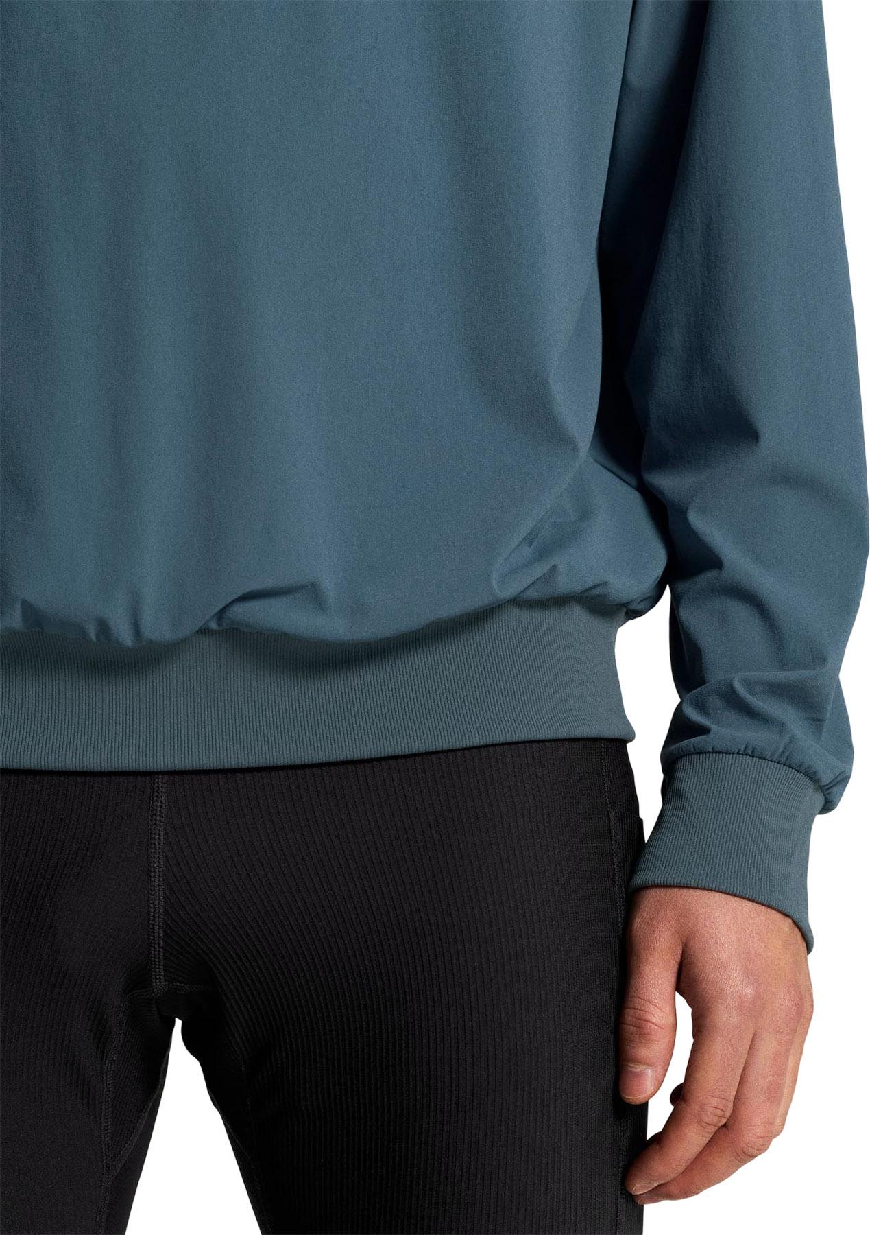 Numéro de l'image de la galerie de produits 4 pour le produit Haut coupe-vent Hypervent - Homme