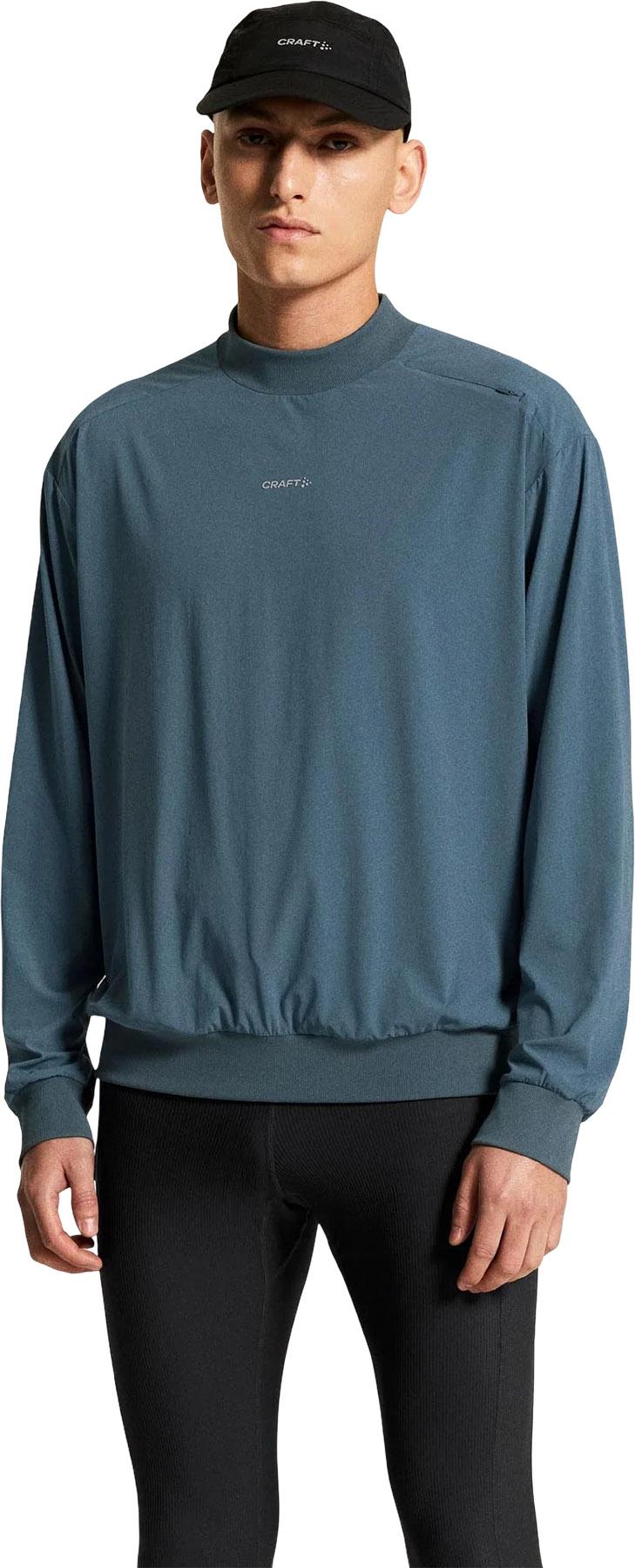 Numéro de l'image de la galerie de produits 6 pour le produit Haut coupe-vent Hypervent - Homme