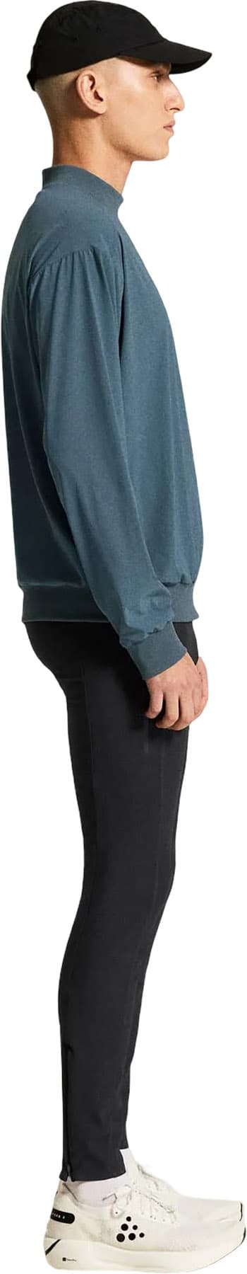 Numéro de l'image de la galerie de produits 5 pour le produit Haut coupe-vent Hypervent - Homme